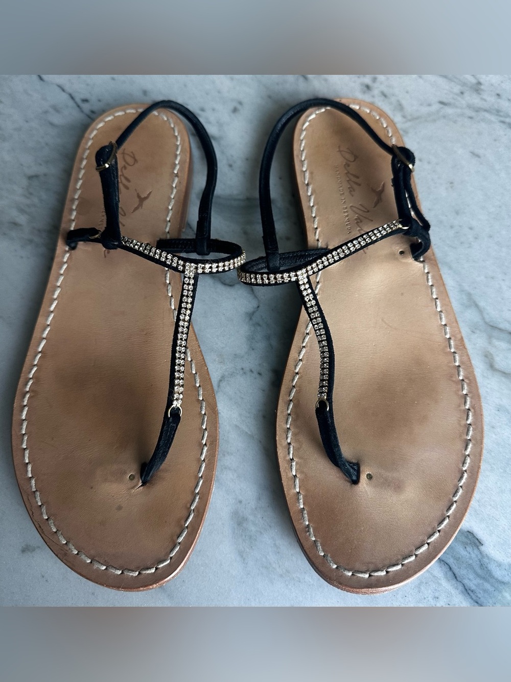Della Valle sandals